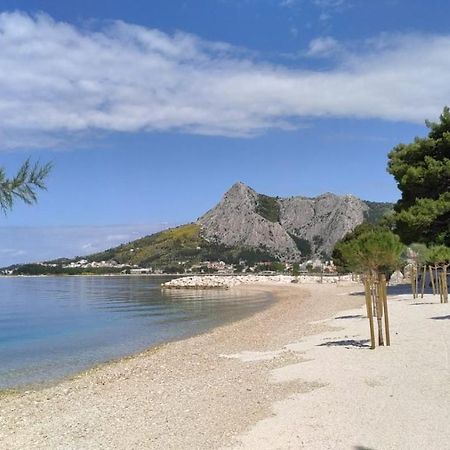 Apartment Kate Omiš Buitenkant foto