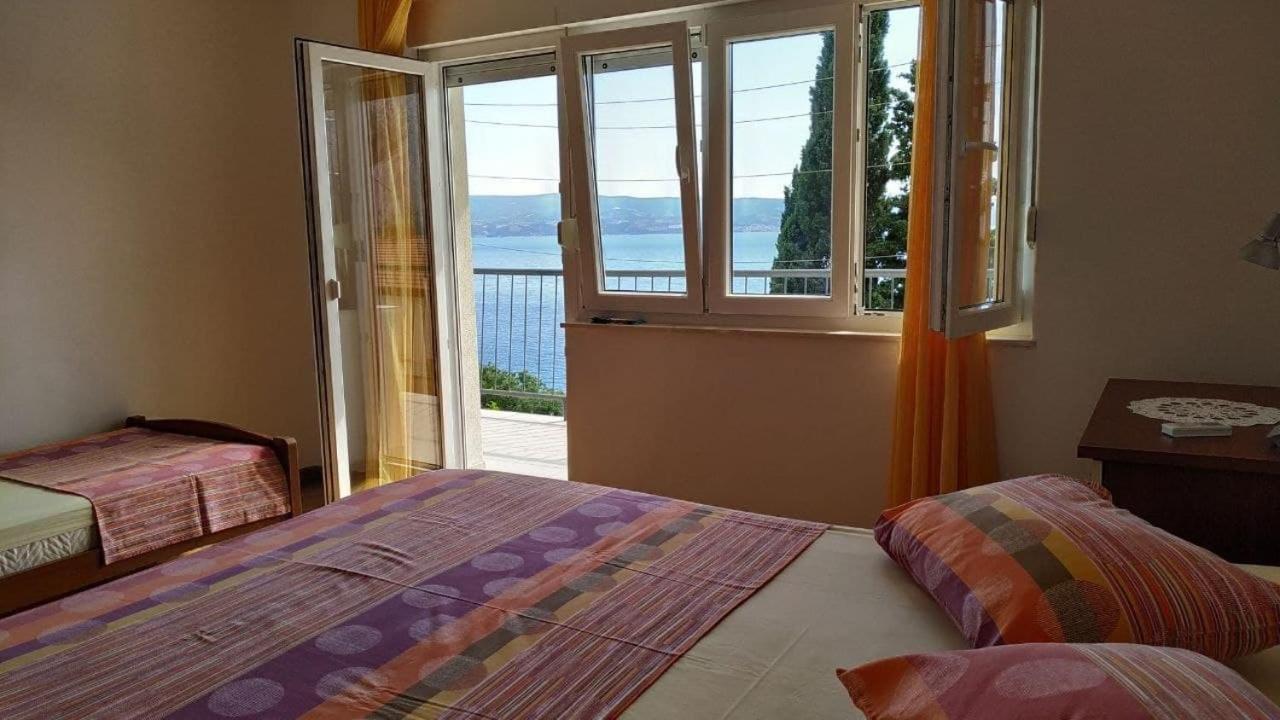 Apartment Kate Omiš Buitenkant foto