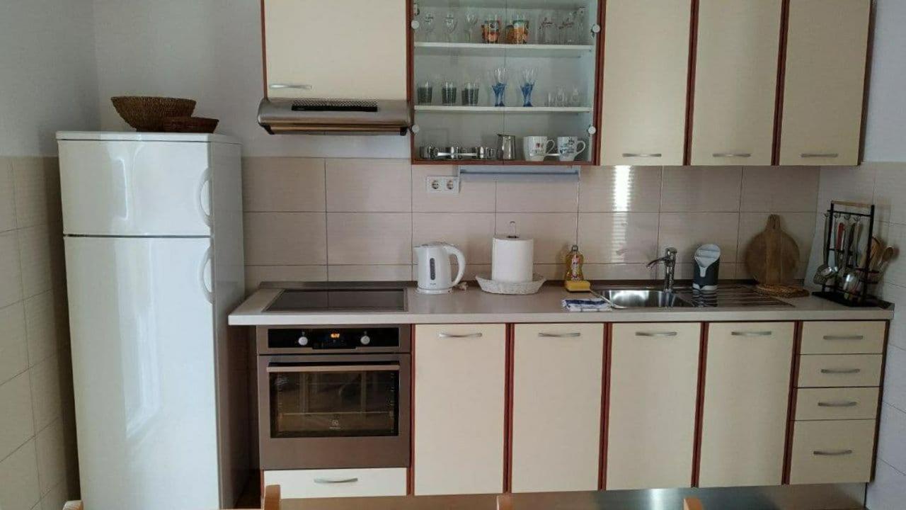 Apartment Kate Omiš Buitenkant foto