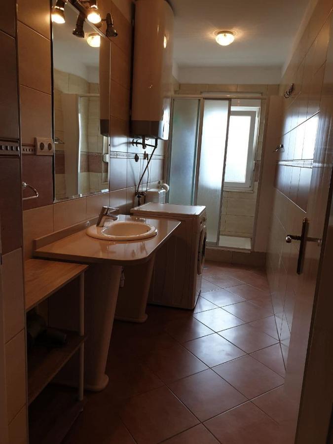 Apartment Kate Omiš Buitenkant foto