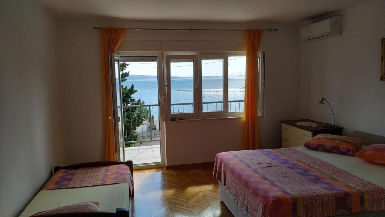 Apartment Kate Omiš Buitenkant foto